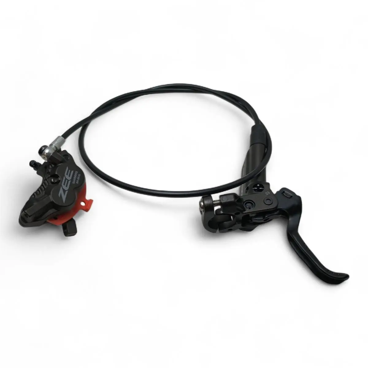 Shimano  - BR-M640 - BR-M640 - Black 12