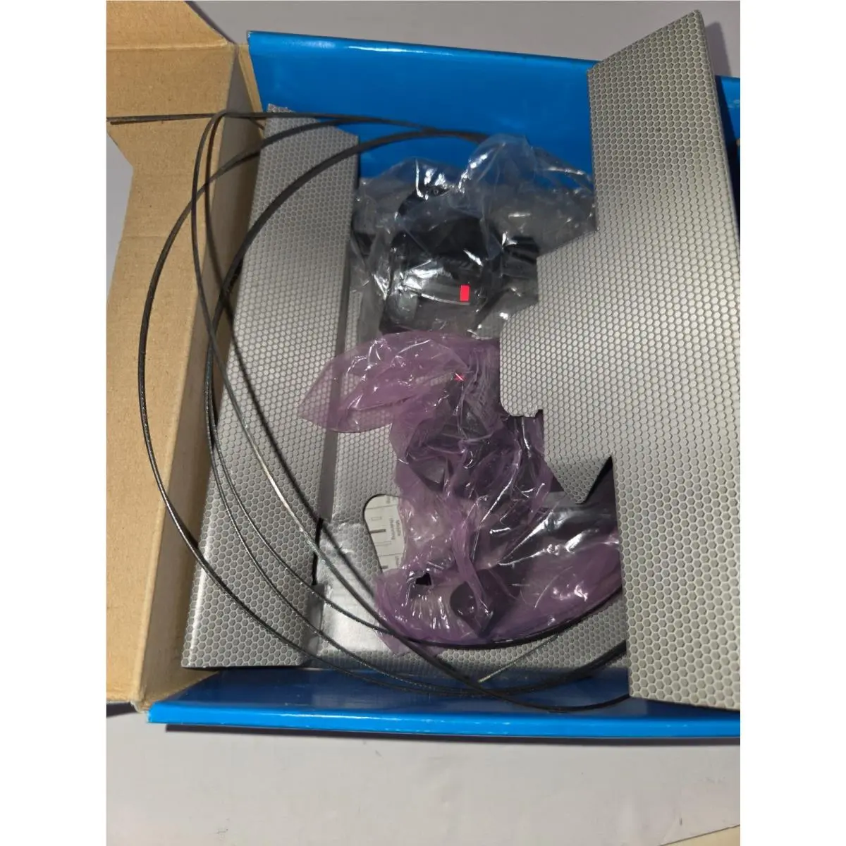 Shimano  - Black 2
