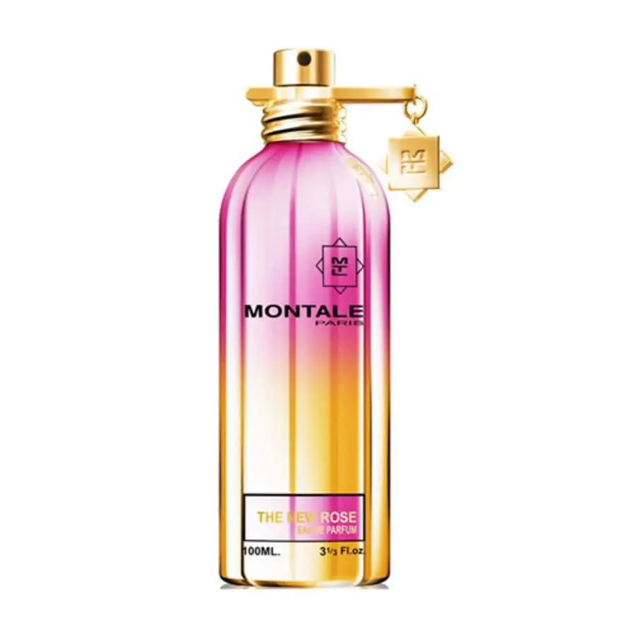 The Rose / Montale Edp Spray 3.3 oz 100 ml u