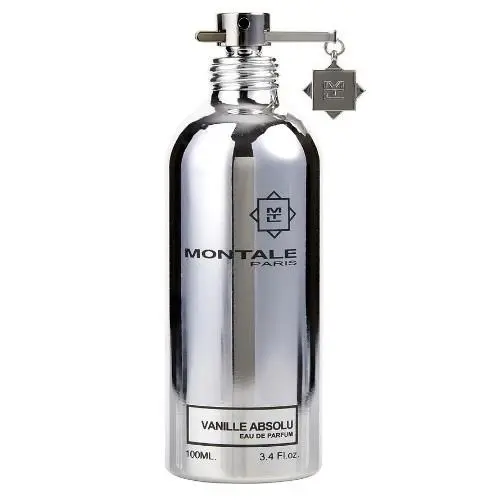 Montale Vanilla Absolu 3.4 oz Edp Perfume For Women Tester