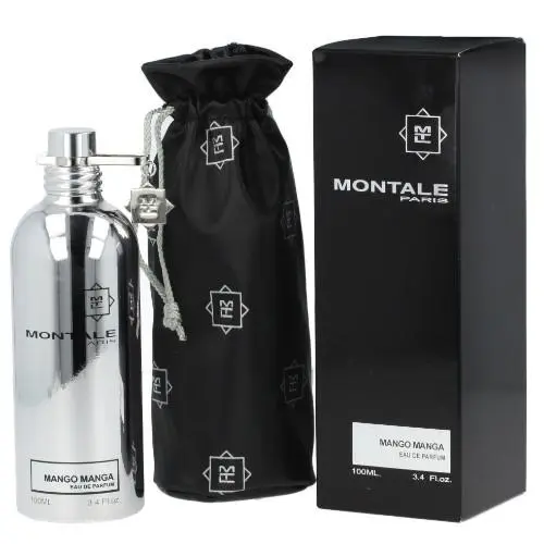 Montale Mango Manga 3.4 oz Edp Cologne Perfume Unisex