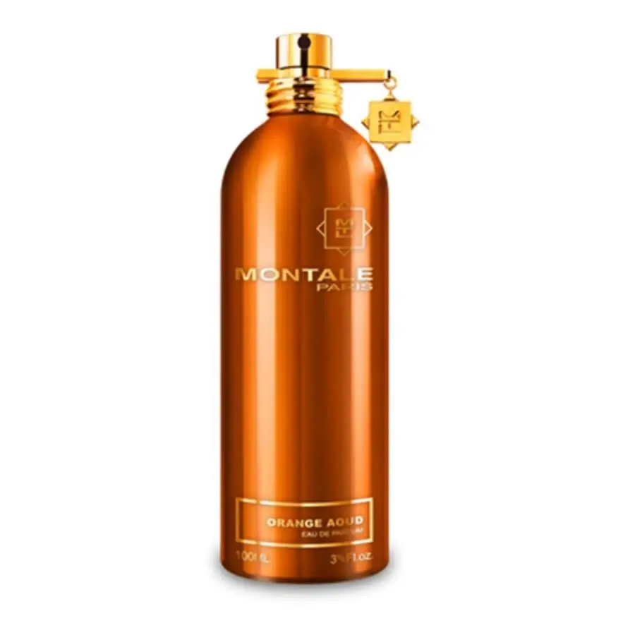 Orange Aoud / Montale Edp Spray 3.4 oz 100 ml u
