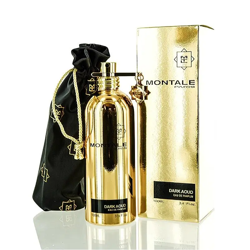 Dark Aoud / Montale Edp Spray 3.4 oz 100 ml u