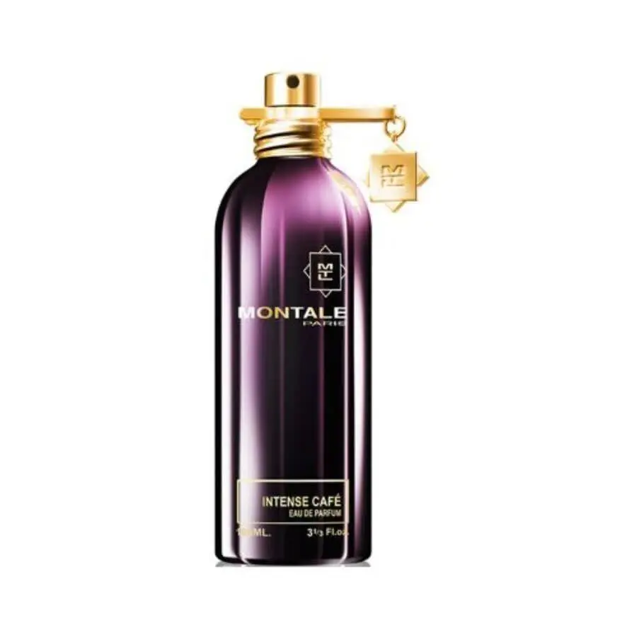 Montale Unisex Intense Cafe Edp Spray 3.4 oz Tester Fragrances 3760260455169
