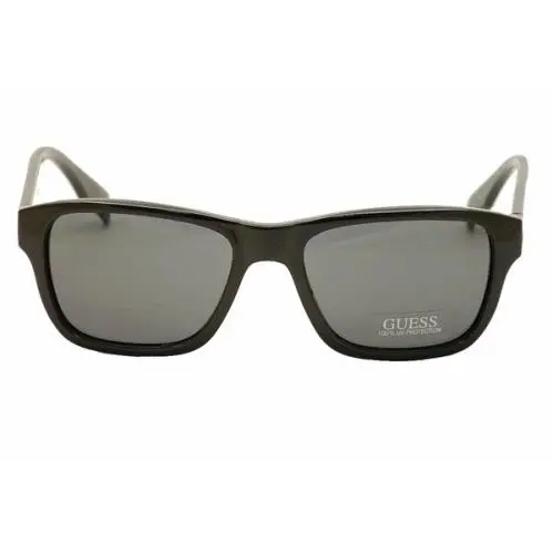 Guess Gu 6802 Mens Sunglasses Tag. RX Lense Capable. True Eye Protection