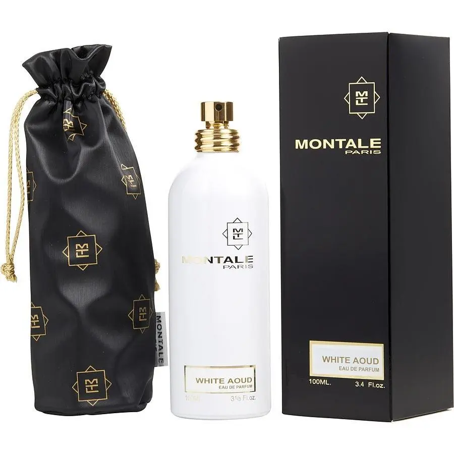 White Aoud / Montale Edp Spray 3.3 oz 100 ml u