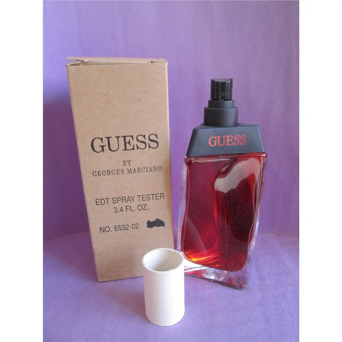 Georges Marciano Eau de Toilette Spray 3.4 oz Vintage by Guess