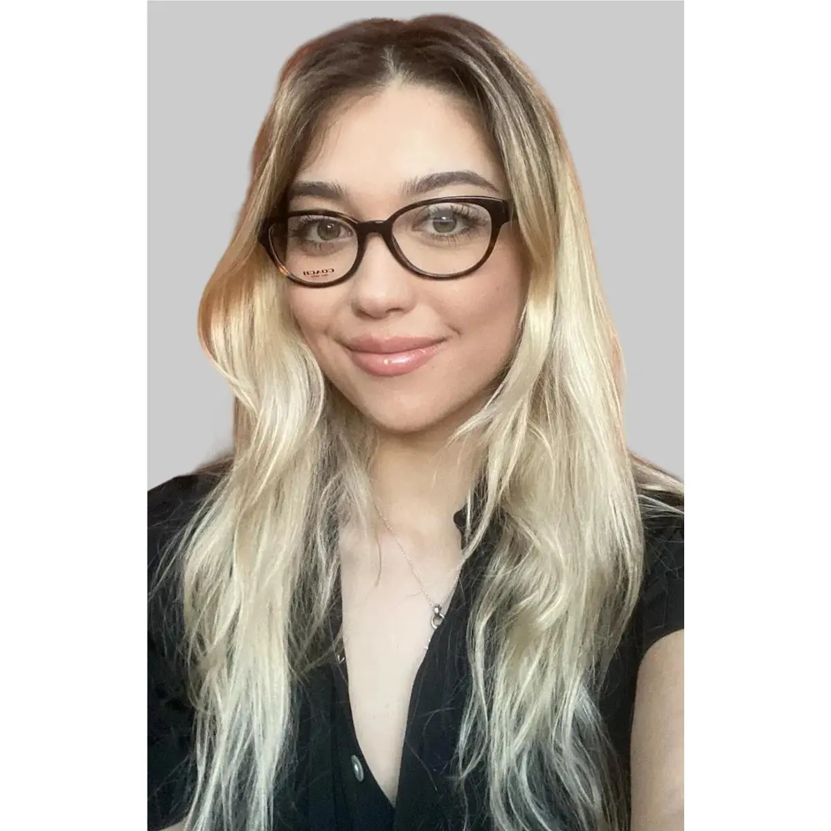 Coach HC6962051 Tortoise 51mm Women`s Eyeglasses Frame