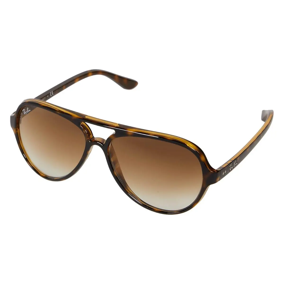 Man`s Sunglasses Ray-ban 0RB4125