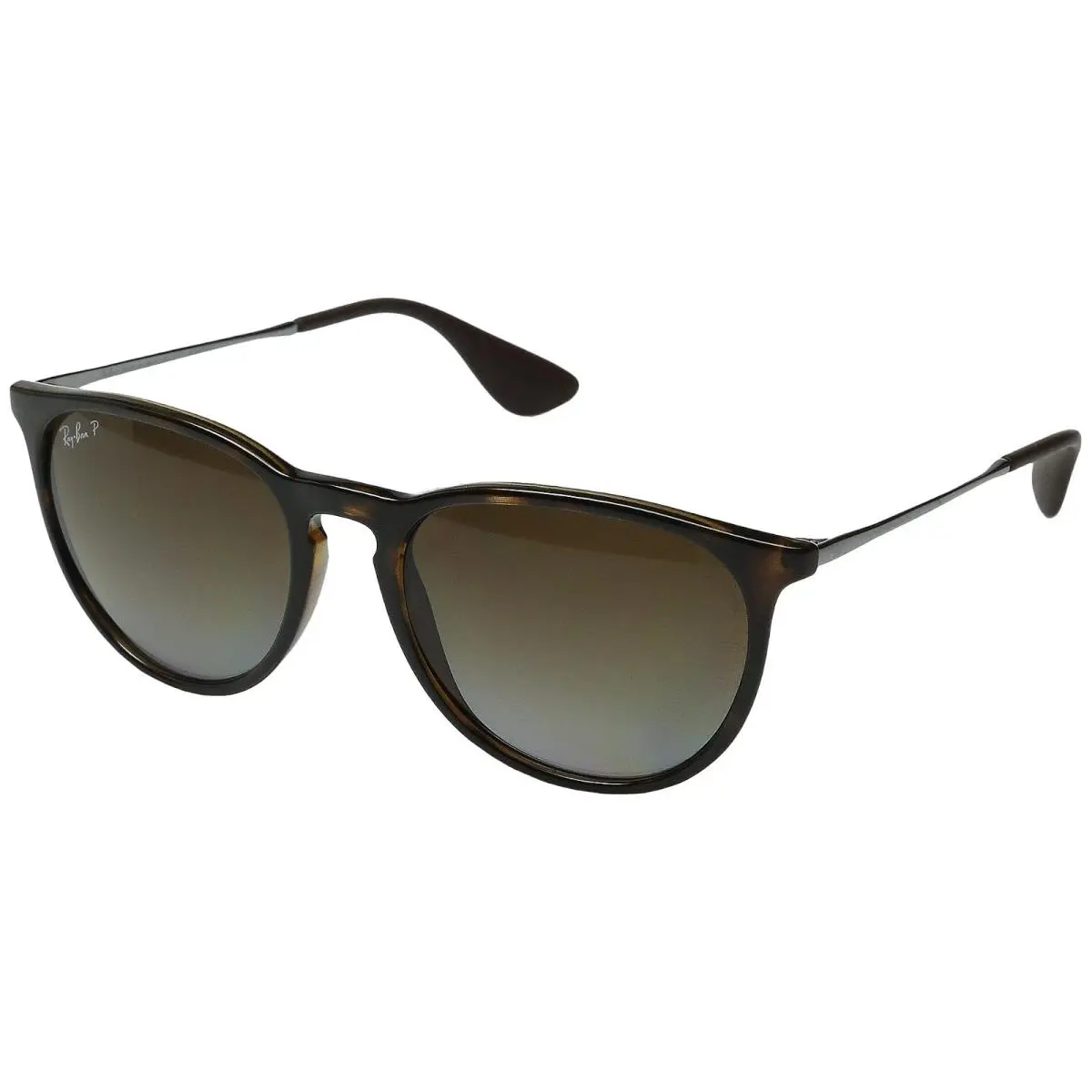 Woman`s Sunglasses Ray-ban Erika RB4171 Polarized