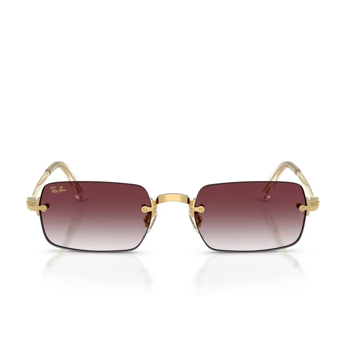 Ray-ban x Asap Rocky