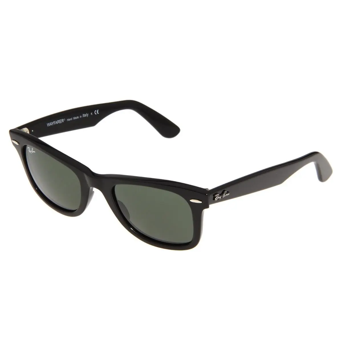 Unisex Sunglasses Ray-ban RB2140 Wayfarer Sunglasses