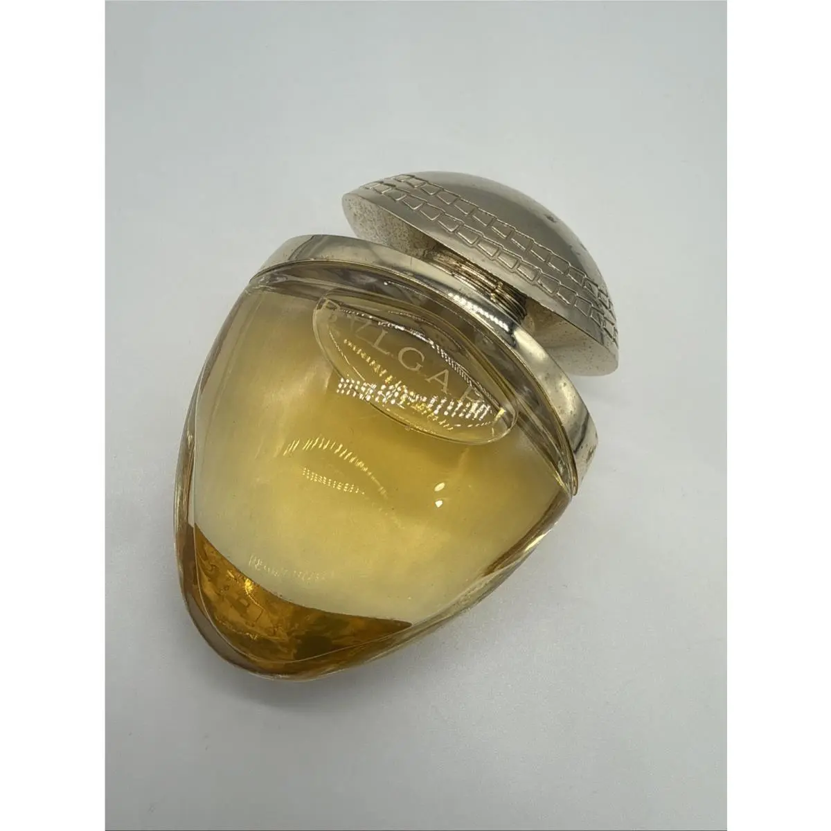 Bvlgari Goldea 0.5 oz Eau de Parfum Nwob F6