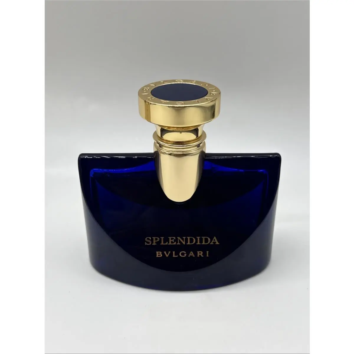 Bvlgari Splendida Tubereuse Mystique 3.4oz Eau de Parfum Nwob D4