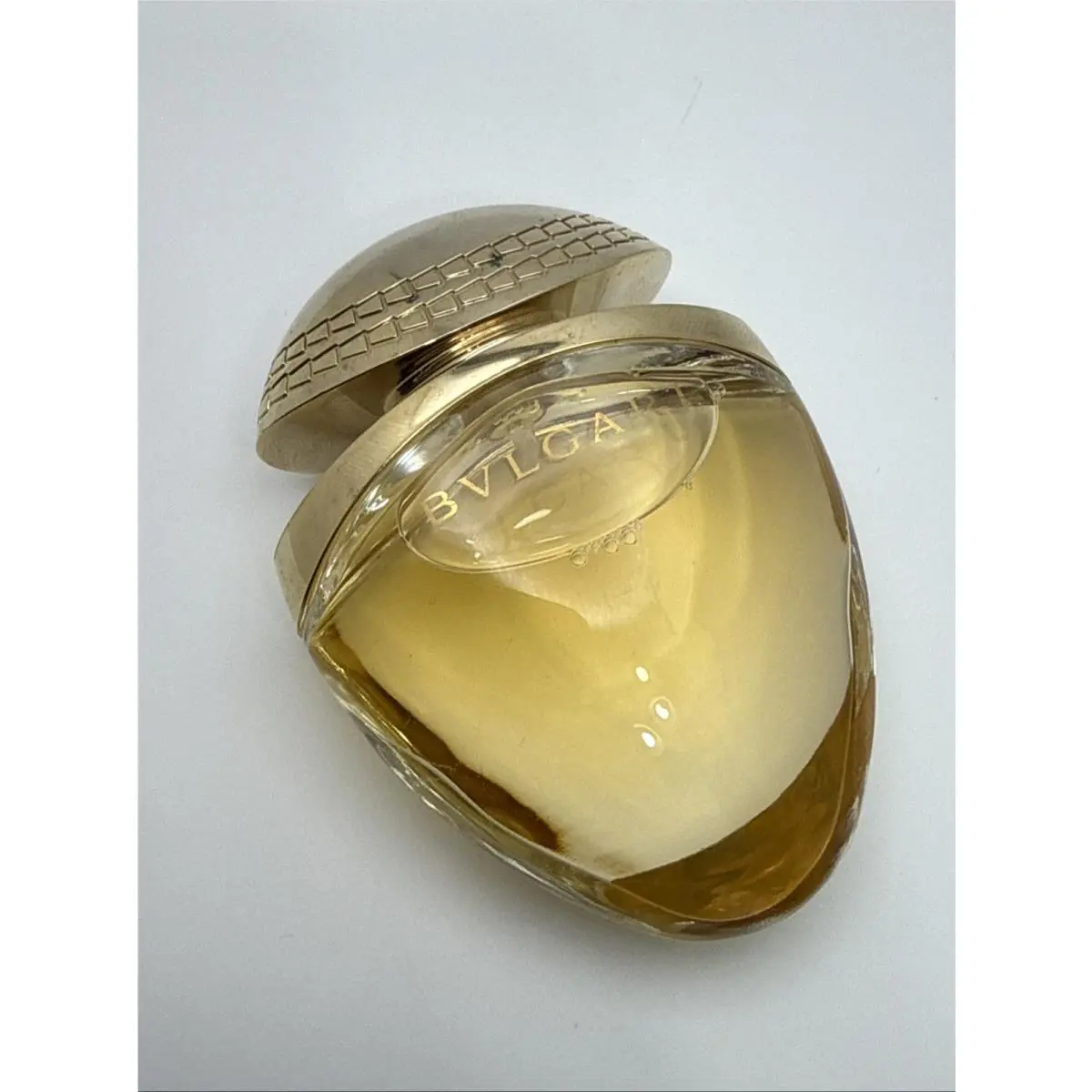 Bvlgari Eau de Parfum Goldea 0.84 oz Nwob F2