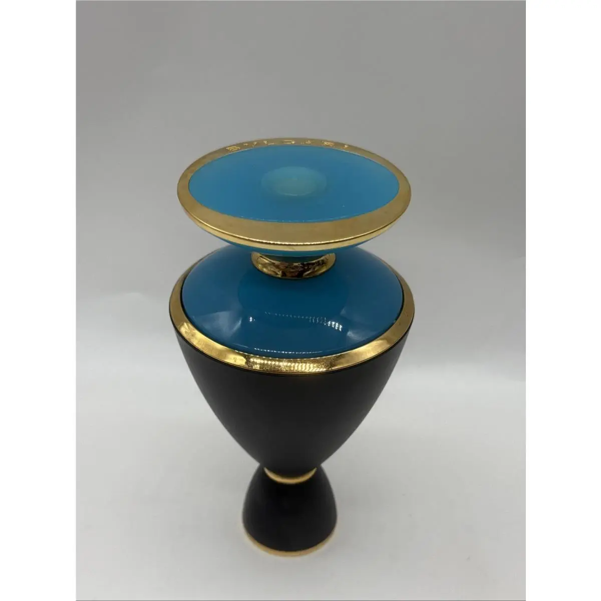 Bvlgari Le Gemme Noorah 3.4oz 100ml Nwob E3