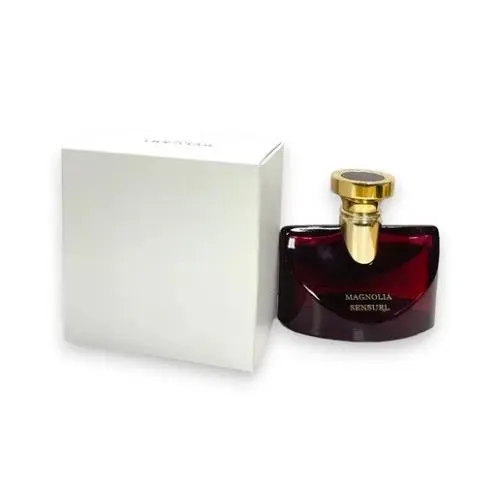 Bvlgari Splendida Magnolia Sensual Women 3.4 oz 100ml Eau De Parfum Spray Tester