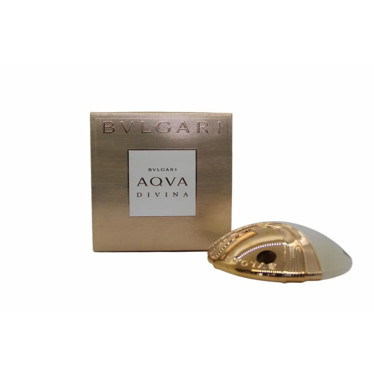 Aqua Divina Eau de Toilette 2.2 oz Spray For Women – by Bvlgari
