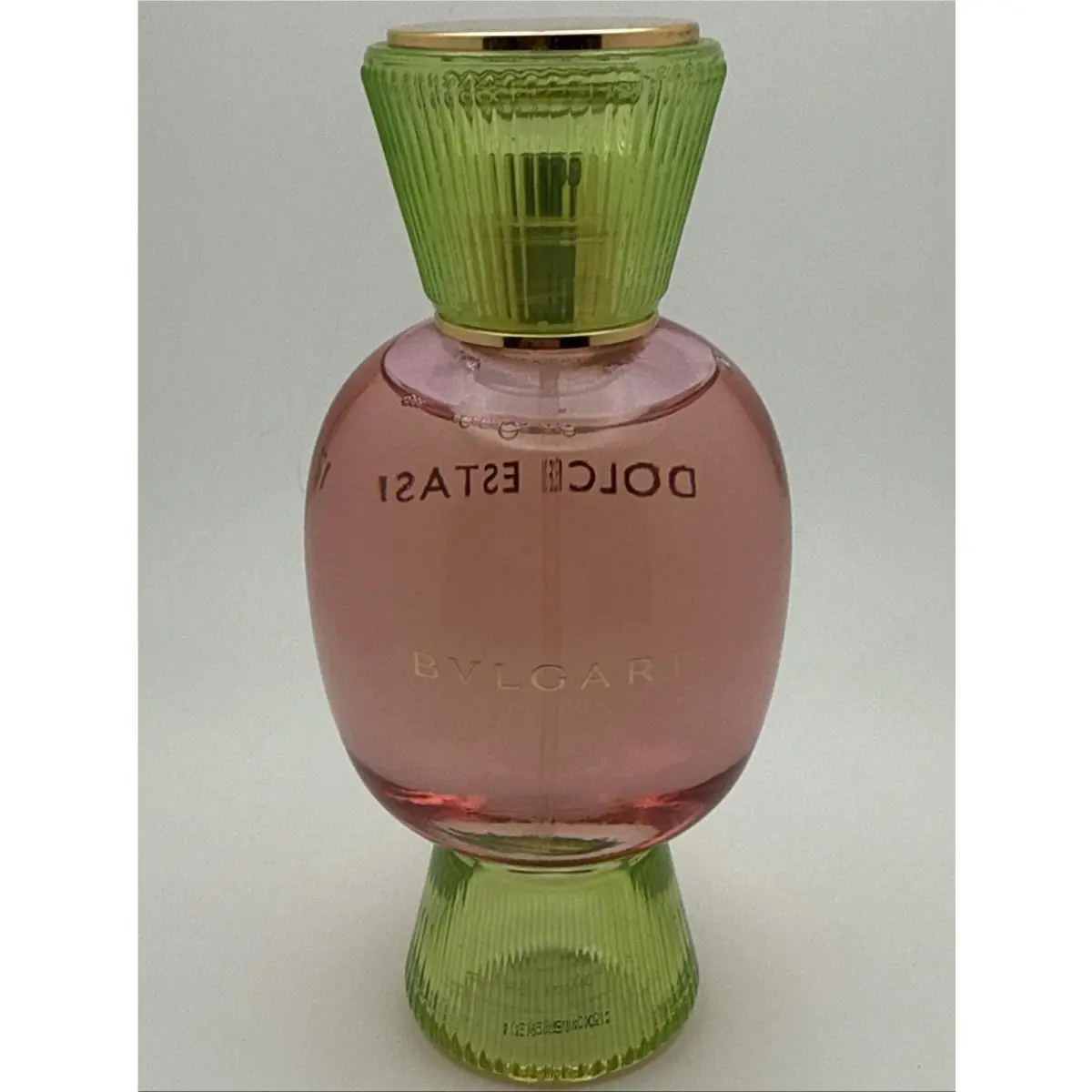 Bvlgari Allegra Dolce Estasi 3.4 oz Nwob F2