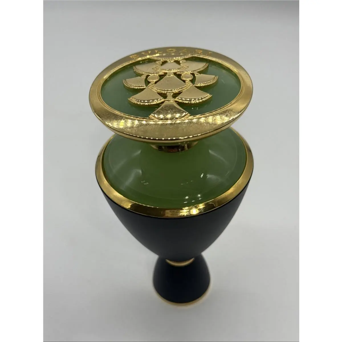 Bvlgari LE Gemme Imperiali Splendia Eau De Parfum 3.4 Oz Nwob Read Desc. C9