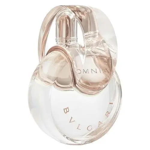 Bvlgari Omnia Crystalline 2.2 Fl. Oz. Edt Spray. Nwob. Vintage