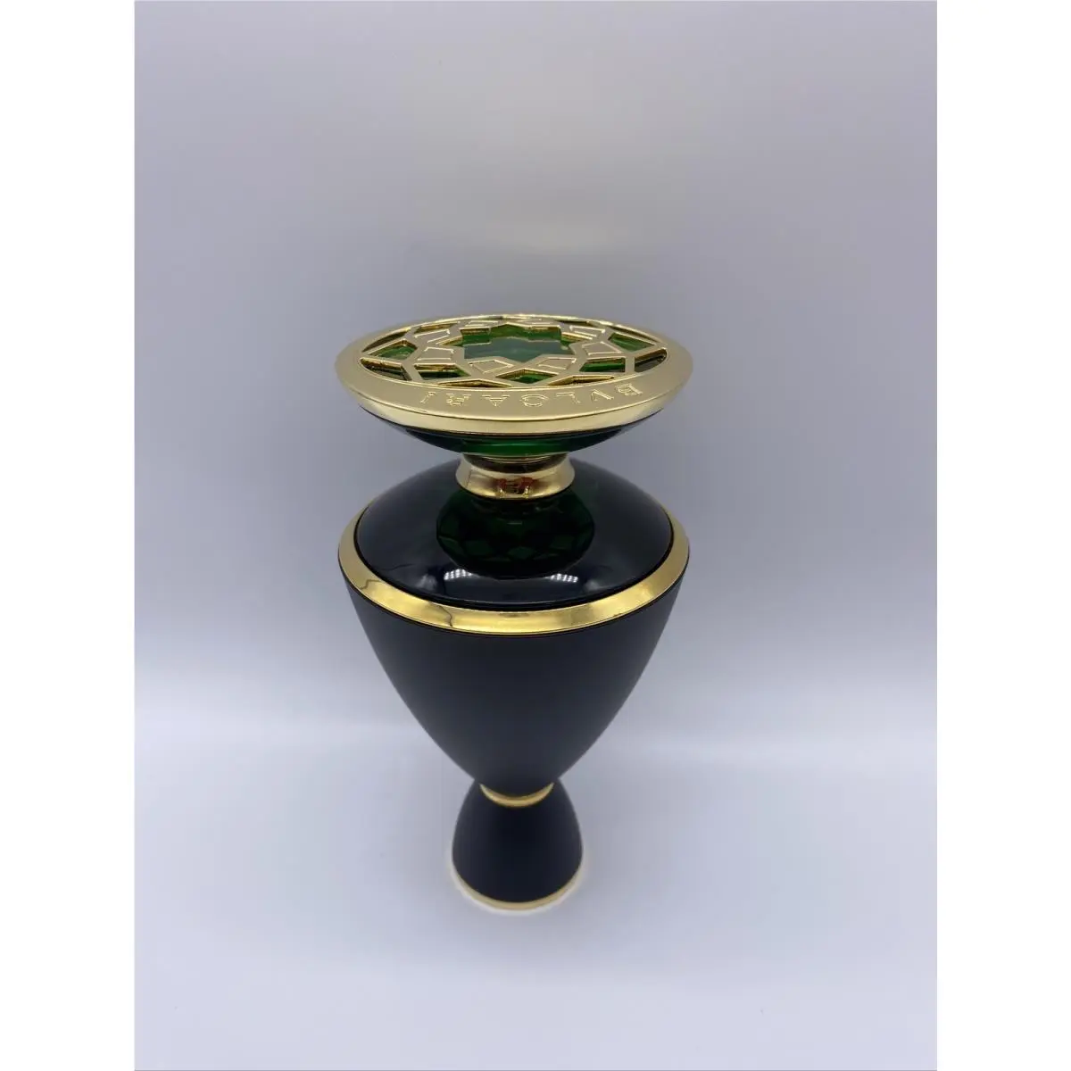 Bvlgari Le Gemme Reali Veridia 3.4 oz/100ml Eau De Parfum Spray For Women NO Box