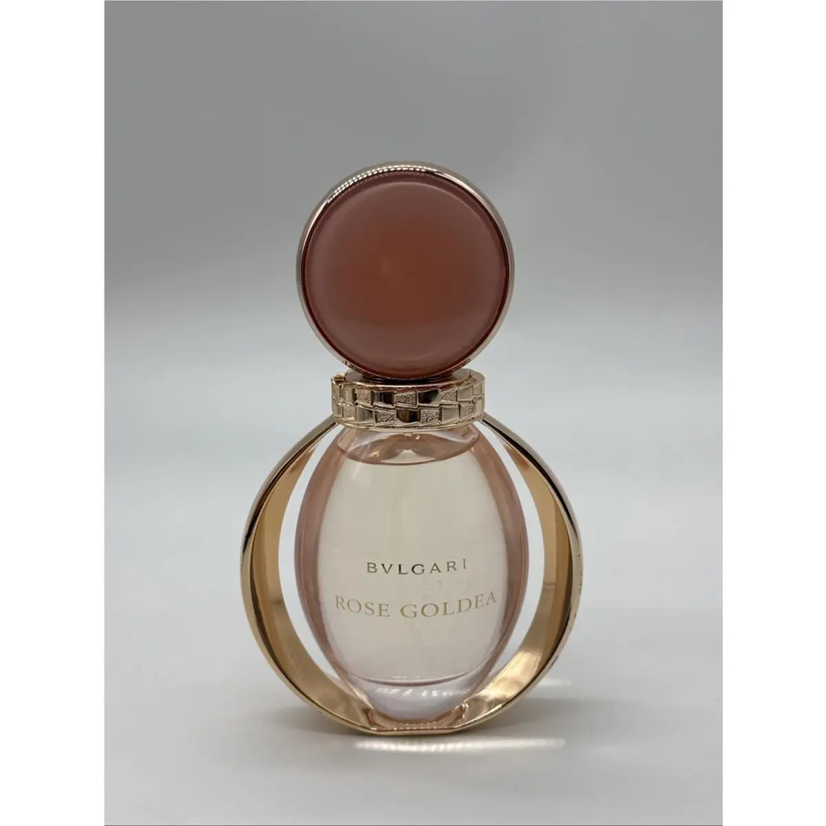 Rose Goldea by Bvlgari 1.7 oz Edp Spray Nwob