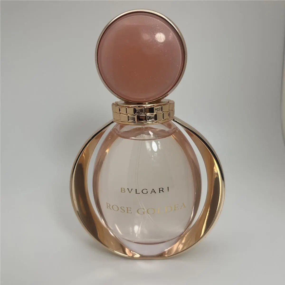Bvlgari Rose Goldea by Bvlgari Edp 3 fl oz / 90 ml - NO Box