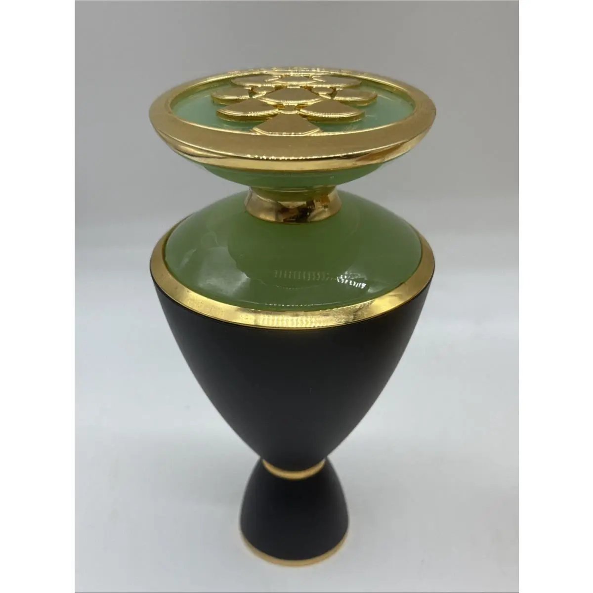 Bvlgari LE Gemme Imperiali Splendia Eau De Parfum 3.4 Oz Nwob E2