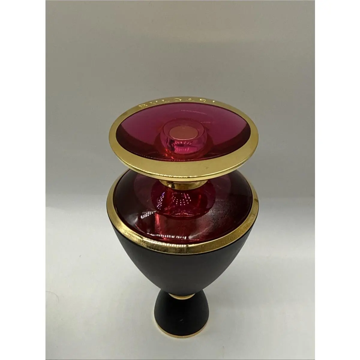 Bvlgari Le Gemme Amarena Eau De Parfum 3.4oz Nwob D9