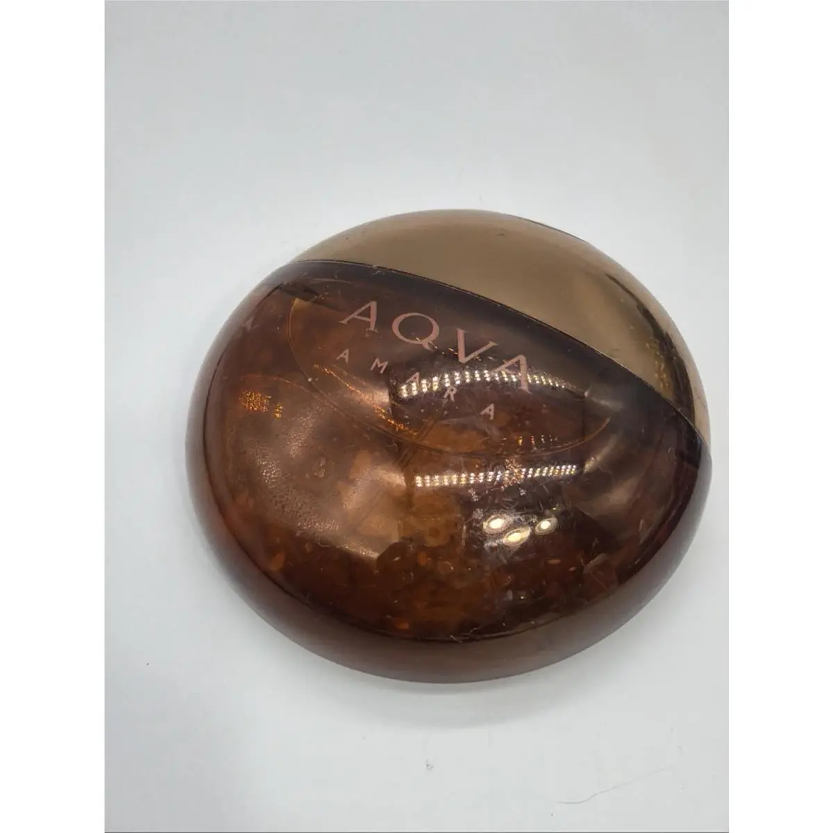 Bvlgari Aqva Amara Men`s Eau de Toilette 3.4oz Bc: 21DO3A1 F9