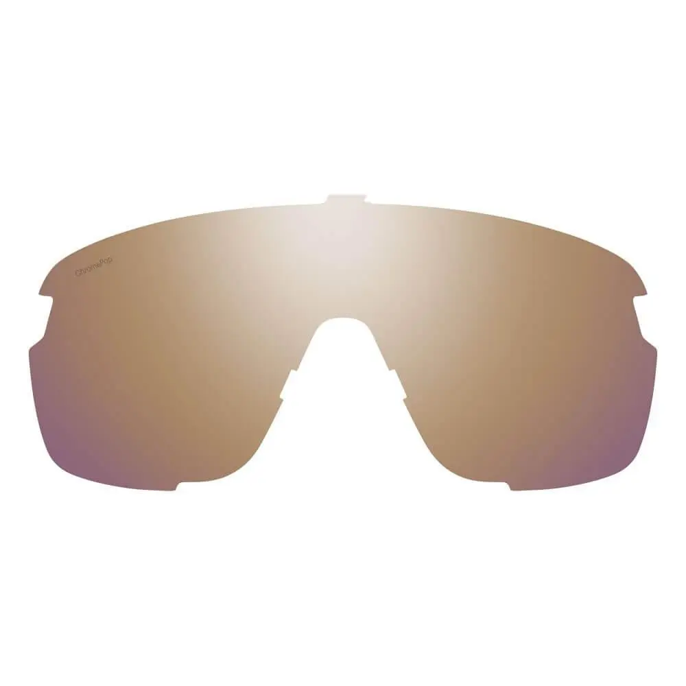 Smith Bobcat Replacement Lens Smith Chromapop