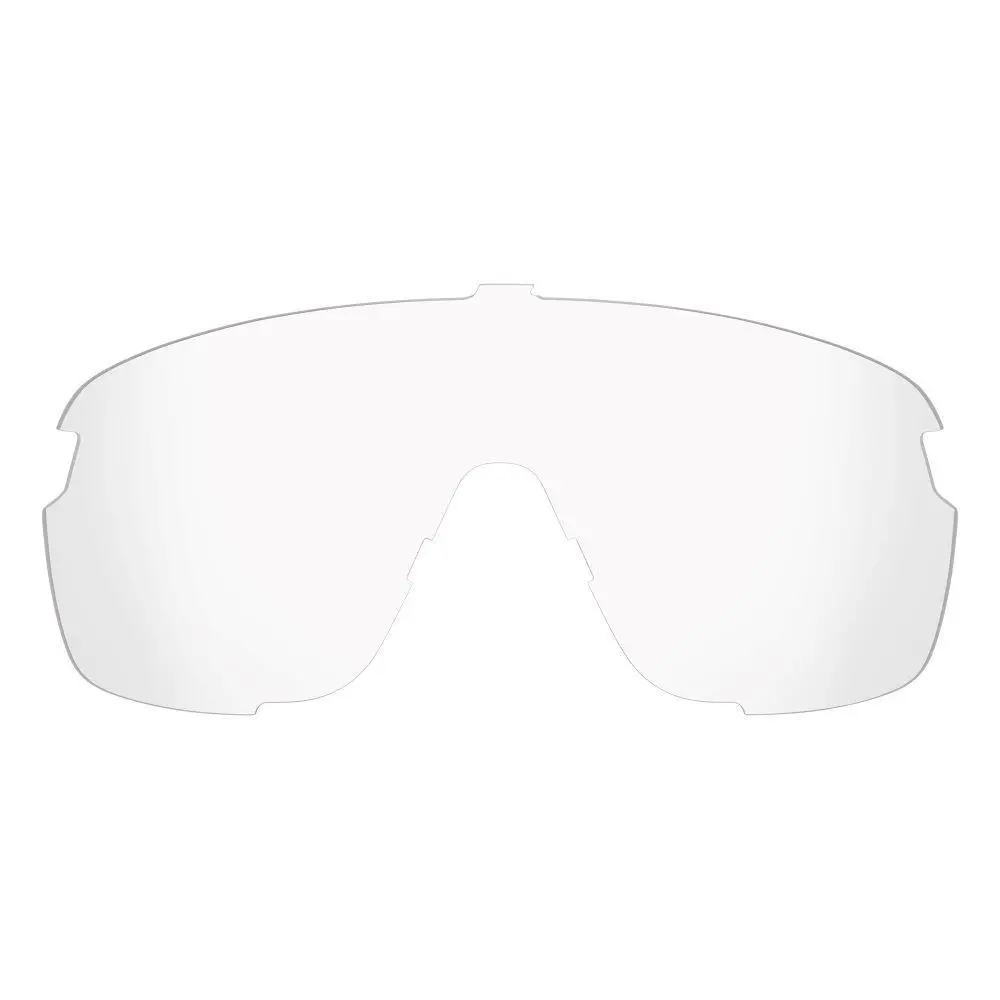 Smith Bobcat Replacement Lens Smith Chromapop Clear by Smith Optics