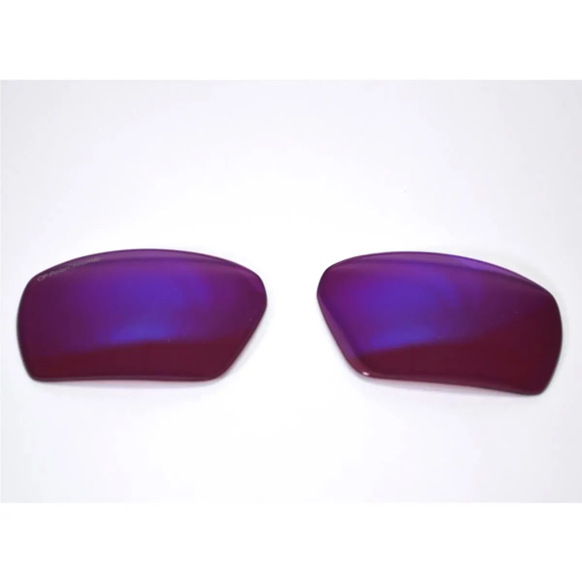 Oem Smith Hookset Sunglasses Lens Chomapop Glass Polarchromic Rose Blue Mirr