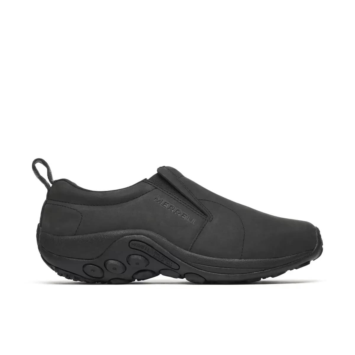 Merrell shoes - Black/Black 11