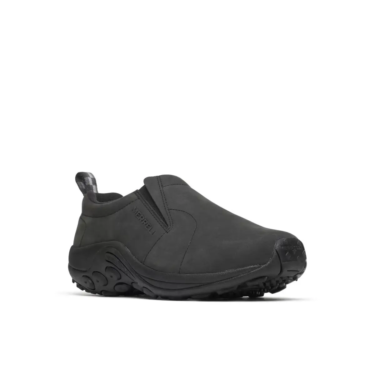 Merrell shoes - Black/Black 12