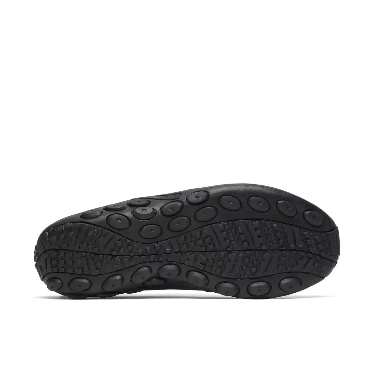 Merrell shoes - Black/Black 16