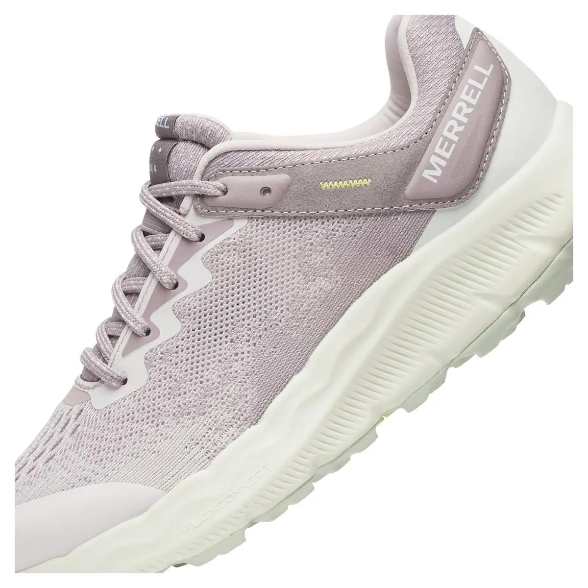 Merrell shoes - Merrell Antora 4 J068472 - Antora - J068472 - Purple 3