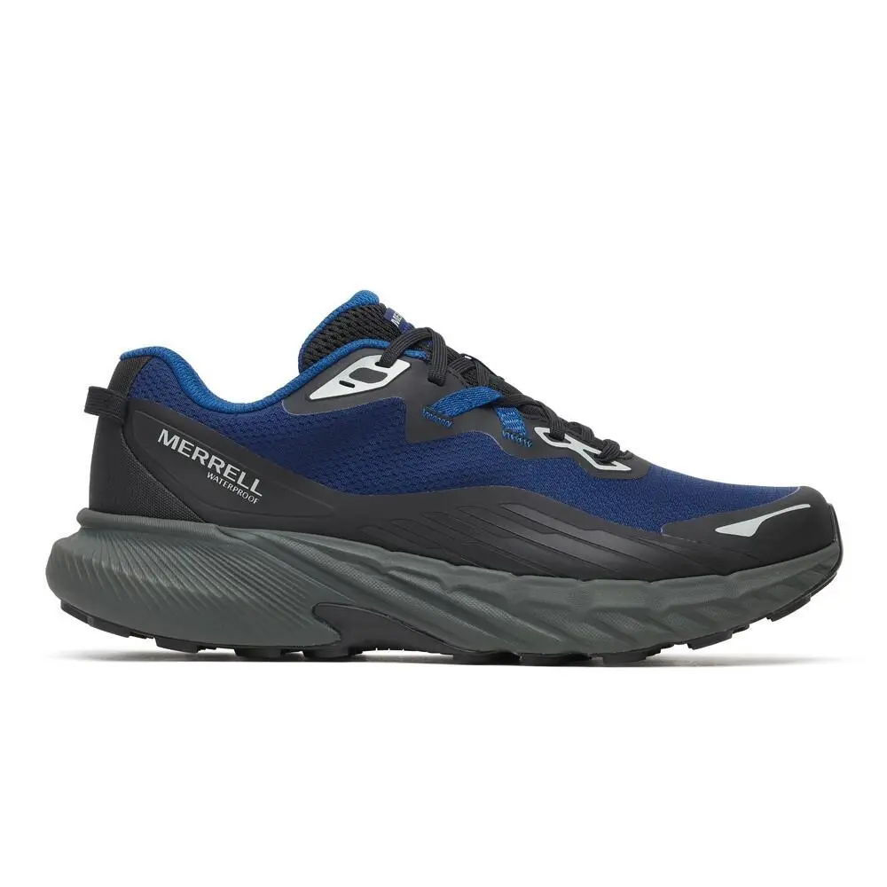 Merrell shoes - Merrell Agility - Agility - J00004991 - Mariana 3