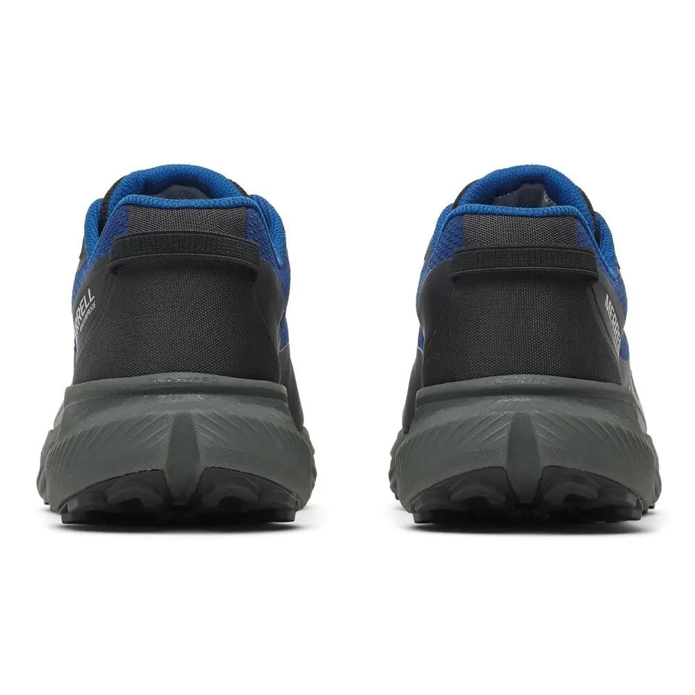 Merrell shoes - Merrell Agility - Agility - J00004991 - Mariana 4