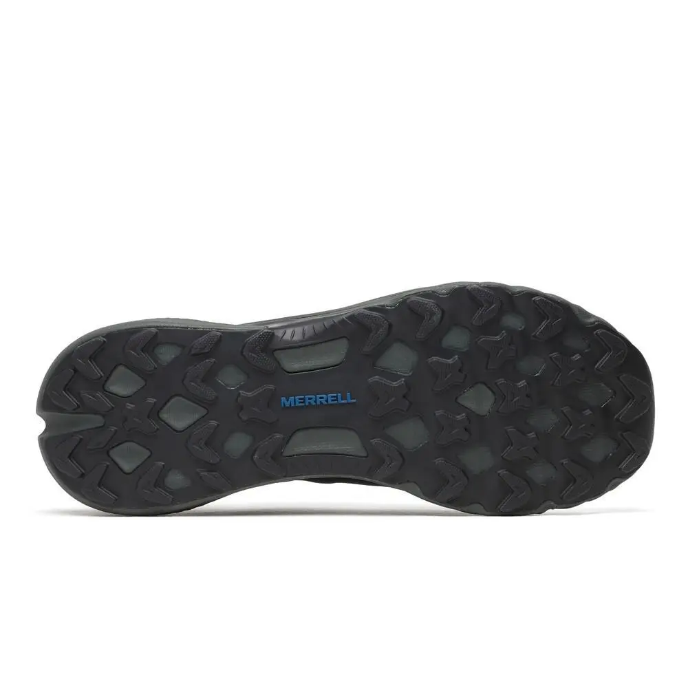 Merrell shoes - Merrell Agility - Agility - J00004991 - Mariana 12
