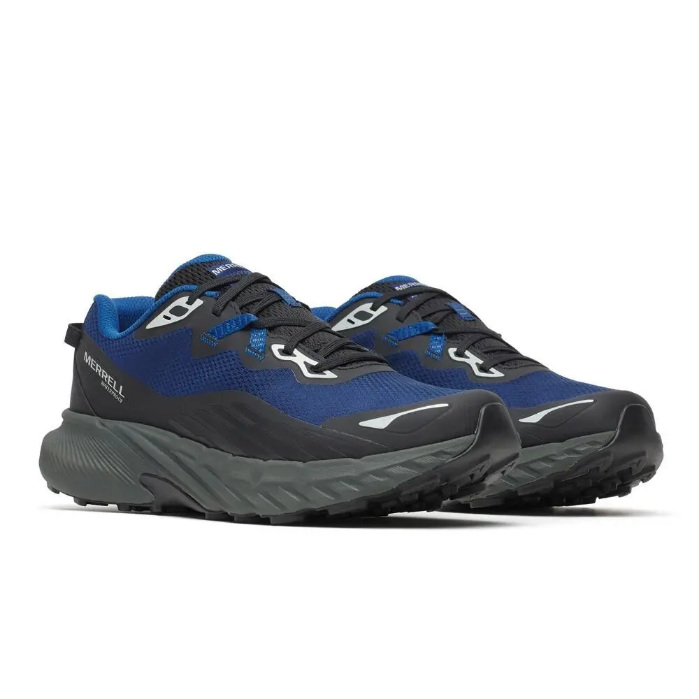 Merrell shoes - Merrell Agility - Agility - J00004991 - Mariana 7