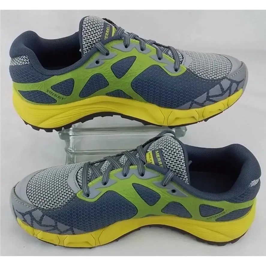 Merrell shoes - Gray 1