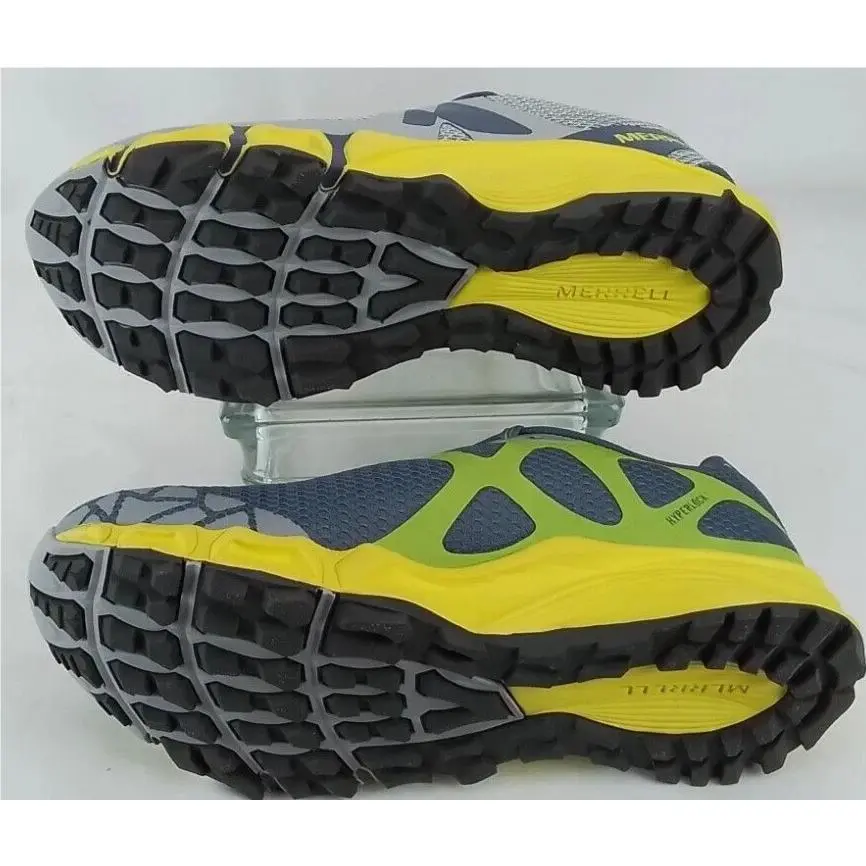Merrell shoes - Gray 4