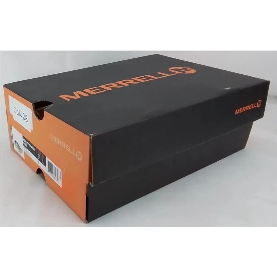 Merrell shoes - Gray 6