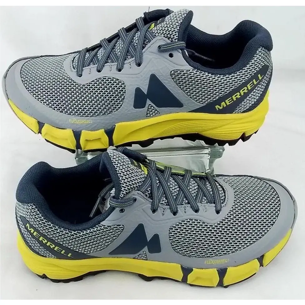 Merrell shoes - Gray 8