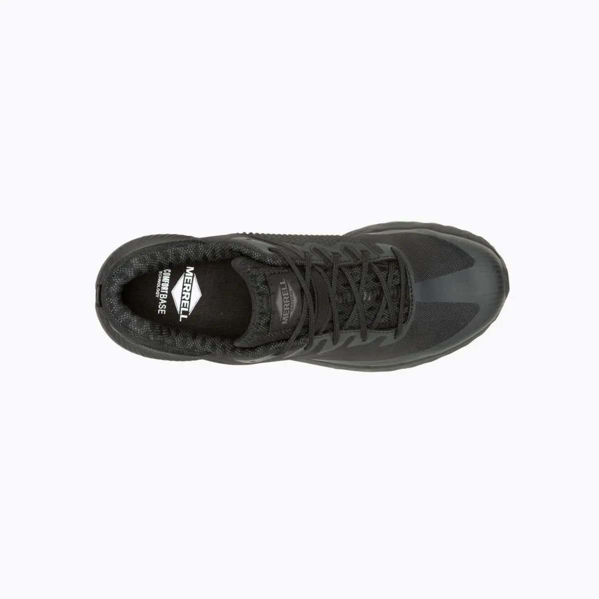 Merrell shoes - BLACK 3