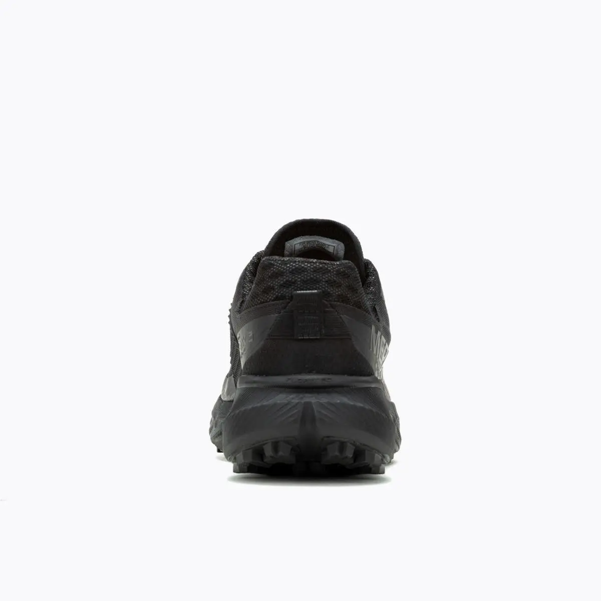 Merrell shoes - BLACK 8
