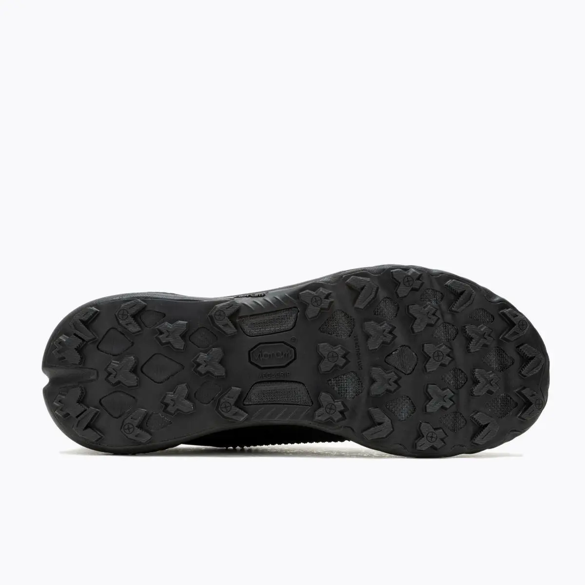 Merrell shoes - BLACK 10