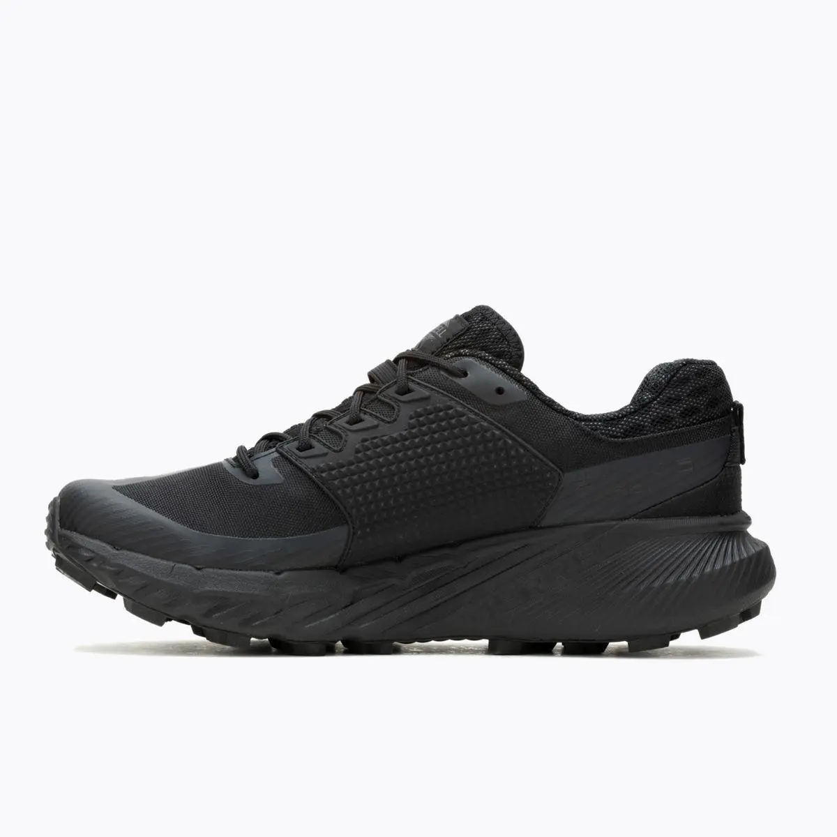 Merrell shoes - BLACK 7